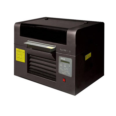 BYH168-3 Máquina de impresión digital