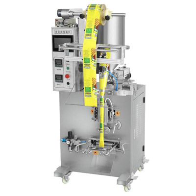 Máquina envasadora de pasta neumática DS-100QL