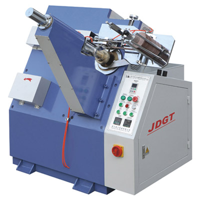 JDGT Máquina formadora de bandeja pastelera